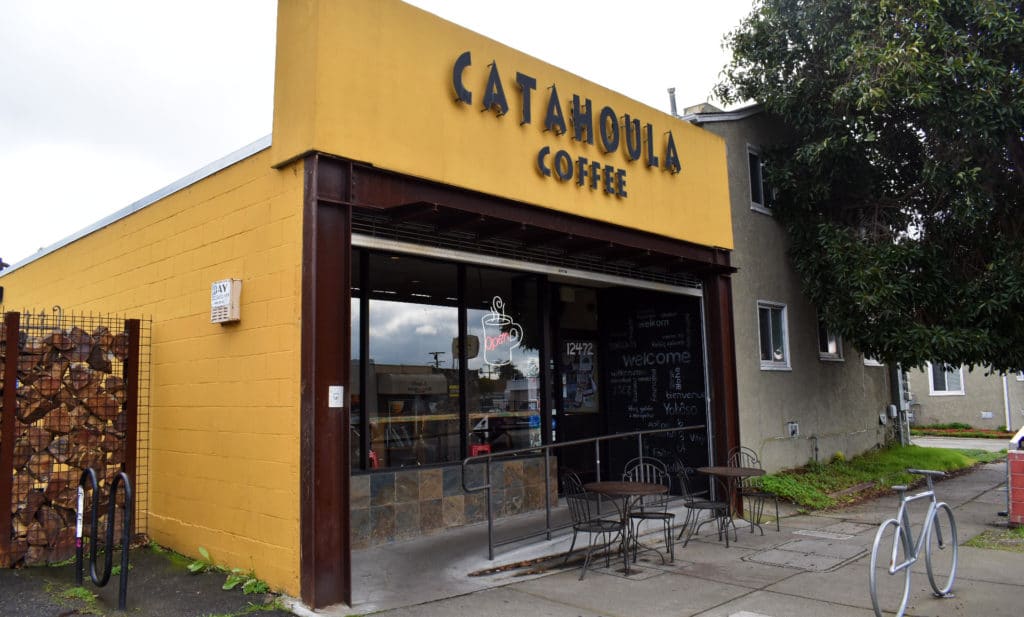 Richmond coffee houses ready “to-go” serving caffeine-loving community