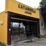 Catahoula beans boost BLM movement Richmond coffee houses ready “to-go” serving caffeine-loving community