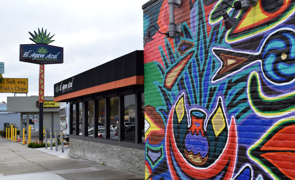 San Pablo Restaurant Week returns