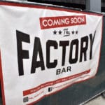 Richmond’s The Factory Bar postpones opening Richmond’s The Factory Bar postpones opening