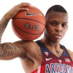 James Akinjo commits to Arizona