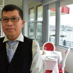 Lara’s Fine Dining opens in former Salute’s location