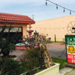 La Selva Taqueria’s wild side