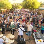 Bands sought for Point Richmond Music summer concert series