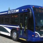 WestCAT to resume fare collection for bus services WestCAT to replace old diesel buses with new hydrogen fuel cell buses