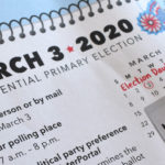 Op-Ed: Vote yes on Measure R The Presidential Primary Election is set for March 3, 2020.
