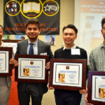 Chevron Black Employee Network scholarship recipients aren’t waiting to make a difference Chevron Black Employee Network scholarship recipients aren't waiting to make a difference