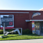 California Arts Council chairperson to speak at Richmond Art Center