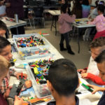 West County Lego Robotics inspires students’ passion for STEM West County Lego Robotics inspires students’ passion for STEM