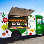 Mobile Farmers’ Market rolls out discount during shelter-in-place The Mobile Farmers' Market is returning to its post-winter routes in Richmond and San Pablo.