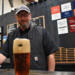 $5 pints for vets, military members at East Brother Beer on Veterans Day Richmond's East Brother unveils new beers, gears up for 3rd anniversary