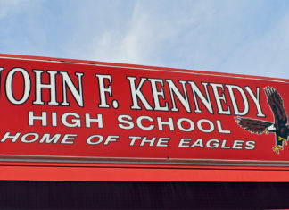 GoFundMe launched to support Kennedy High’s prom and grad night West Contra Costa educators nominated for County Teacher of the Year
