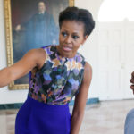 WCCUSD Board to consider naming Richmond school after Michelle Obama WCCUSD Board to consider naming Richmond school after Michelle Obama
