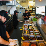 Pinole welcomes Que Onda Tacobar Pinole welcomes Que Onda Tacobar