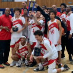 De Anza Dons capture first NCS basketball title in 31 years De Anza Dons capture first NCS basketball title in 31 years