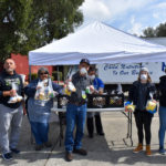 WCCUSD keeping students fed during coronavirus closure Richmond: WCCUSD keeping students fed during coronavirus closure