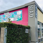 Richmond art hubs offer escape during shelter-at-home period Harper sisters join artistic forces for NIAD exhibition