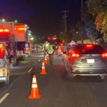 Richmond police to hold DUI checkpoint on Friday Richmond: 4 DUI arrests, 74 citations during sobriety checkpoint