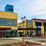 Drive-through COVID-19 testing site opens in San Pablo Ribbon cut at West County Behavioral Health Center in San Pablo