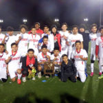 Kennedy High boys soccer team inspires in NorCal title run Kennedy High boys soccer team inspires in NorCal title run