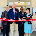 Richmond leaders celebrate grand opening for Lara’s Fine Dining Richmond leaders celebrate grand opening for Lara’s Fine Dining