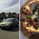 Richmond fine-dining caterer offering $20 drive-thru pizza during coronavirus outbreak