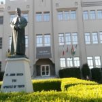 Salesian reports success in first week of distance learning Rotary Club gears up for ‘Crab Feed’