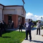 Soulful Softball Sunday pitches in to expand student meals program Soulful Softball Sunday pitches in to expand WCCUSD meal program