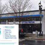 Free ‘Open for Business’ banners offered to essential Richmond businesses amid COVID-19 lockdown Richmond printing biz donating 'Open for Business' banners to boost local economy