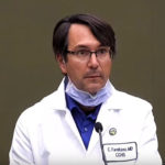 Contra Costa County coronavirus cases ‘not rising as fast as the worst case scenario’ Omicron variant detected in Contra Costa County