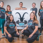 IBX Fitness challenges members to ‘Go the (Social) Distance’ IBX Fitness challenges members to ‘Go the (Social) Distance’