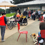 Point Isabel closes to comply with shelter-in-place order Point Isabel closing Thursday to comply with shelter-in-place order