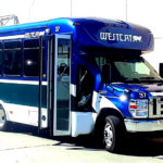 WestCAT Paratransit helping Meals on Wheels make deliveries WestCAT Paratransit helping Meals on Wheels make deliveries