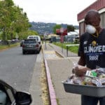 WCCUSD to resume free meals for all youth, no school ID required Same as in WWII, Richmond home front supports front line