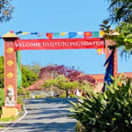 Richmond’s Gyuto Foundation takes Monday night meditations virtual Richmond’s Gyuto Foundation takes Monday night meditations virtual