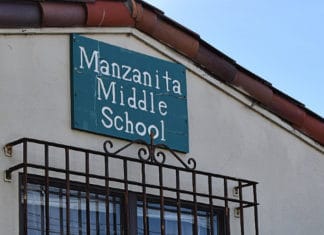 WCCUSD trustee opposes vote to close Manzanita Middle School WCCUSD to hold meeting on fate of Manzanita Middle School Charter
