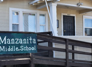 WCCUSD confirms decision not to renew Manzanita Middle’s charter WCCUSD confirms decision not to renew Manzanita Middle's charter