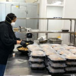 Bridge Commissary Kitchen extends free meal pickups through May Bridge Commissary Kitchen extends free meal pickups through May