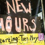 Kaleidoscope Coffee significantly increases walk-up service hours Kaleidoscope New Hours Credit Kaleidoscope Coffee