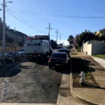 Richmond council votes to suspend street sweeping citations, consider voluntary program 575 street sweeping signs proposed for Richmond neighborhoods