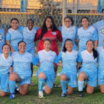 New CCC women’s soccer coach continues program rebuild New CCC women's soccer coach continues program rebuild