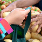 Drive-thru food distribution event coming to Contra Costa College Drive-thru food distribution event coming to Contra Costa College