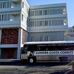 Inmate tests positive for COVID-19 at Contra Costa County jail Inmate tests positive for COVID-19 at Contra Costa County jail