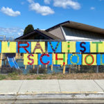 Staff at Richmond school launch fundraiser for struggling families Richmond school staffers launch fundraiser for struggling families