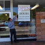 West County businesses aim to get word out about curbside service West County businesses aim to get word out about curbside service