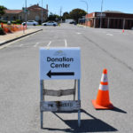 County COVID-19 donations center coming to Richmond