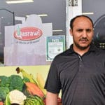 Palm Halah Food Market a one-stop shop for Middle Eastern goods Palm Halah Food Market a one-stop shop for Middle Eastern goods