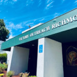 Richmond church to host public prayer gatherings in worldwide effort Richmond church to host public prayer gatherings in worldwide effort