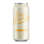 East Brother releases new lager with old-school roots East Brother Beer releases new lager with old-school roots