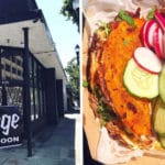 El Garage flourishes from humble roots to downtown Richmond digs El Garage flourishes from humble roots to downtown Richmond digs